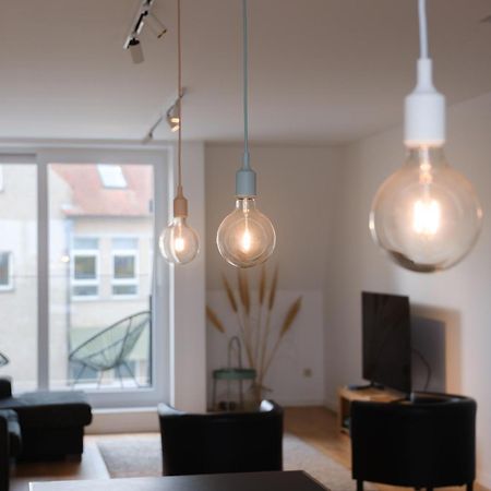Prachtig Duplex Appartement Met Balkon Te Wenduine De Haan Exterior foto