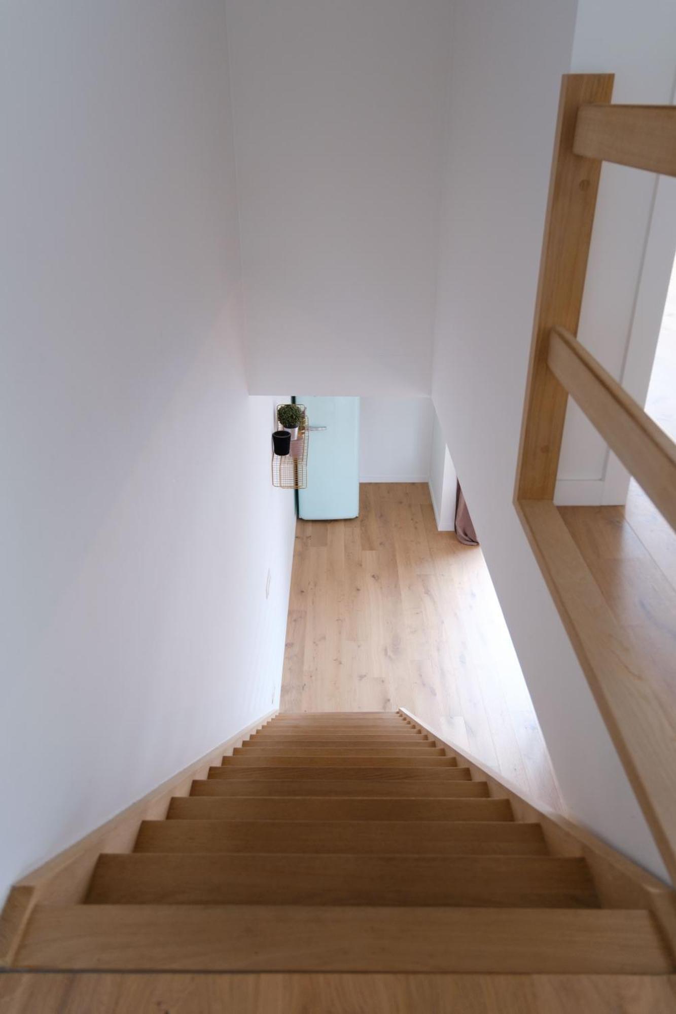 Prachtig Duplex Appartement Met Balkon Te Wenduine De Haan Exterior foto
